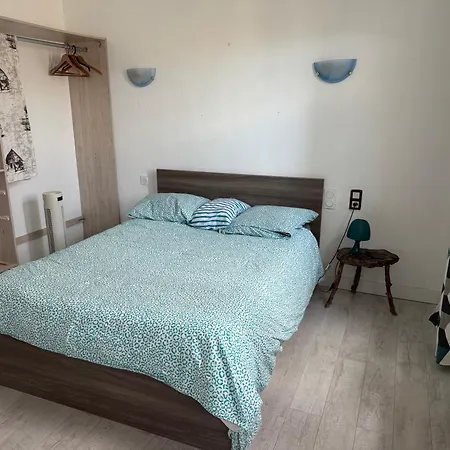 Casa de Férias Les Micocouliers - Spacieuse Maison,4chambres ,avec Jardin- Parking -wifi Béziers